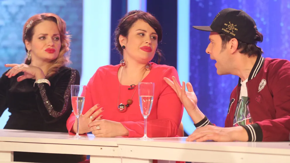 Veľké zmeny v zostave Kredencu! V obľúbenej skeč šou pribudnú nové hviezdy