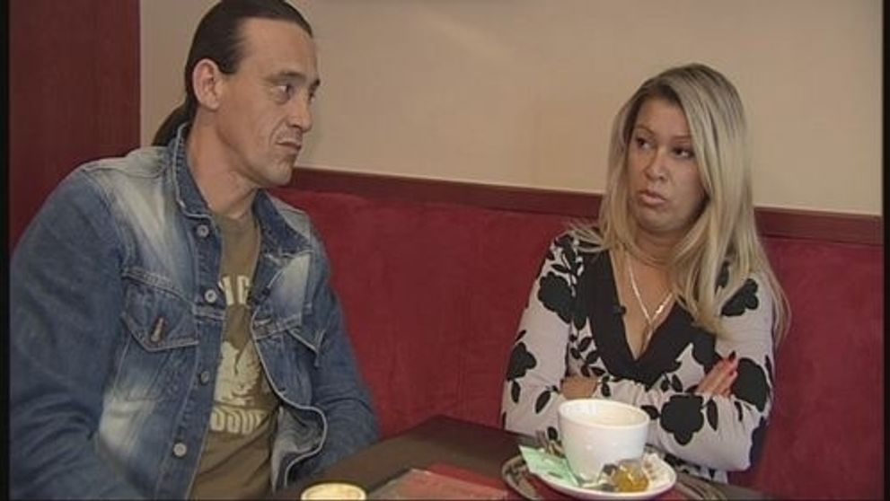 Je bývalý líder Metalindy Palo Drapák s manželkou na mizine?