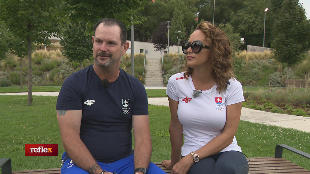 Olympionik Rory Sabbatini