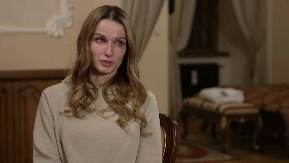 Nevesta v slzách: Na jej rozlúčku neprišla ani jedna kamarátka!