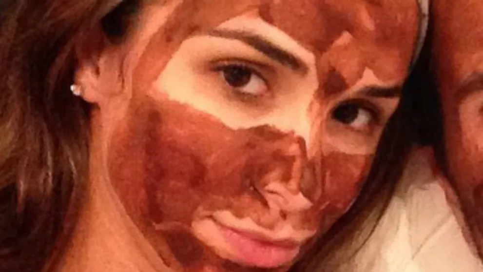 Ktorá seriálová sexica sa nechala takto znetvoriť?