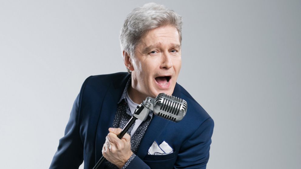 Akými tabletkami si Skrúcaný pomáhal počas šou?