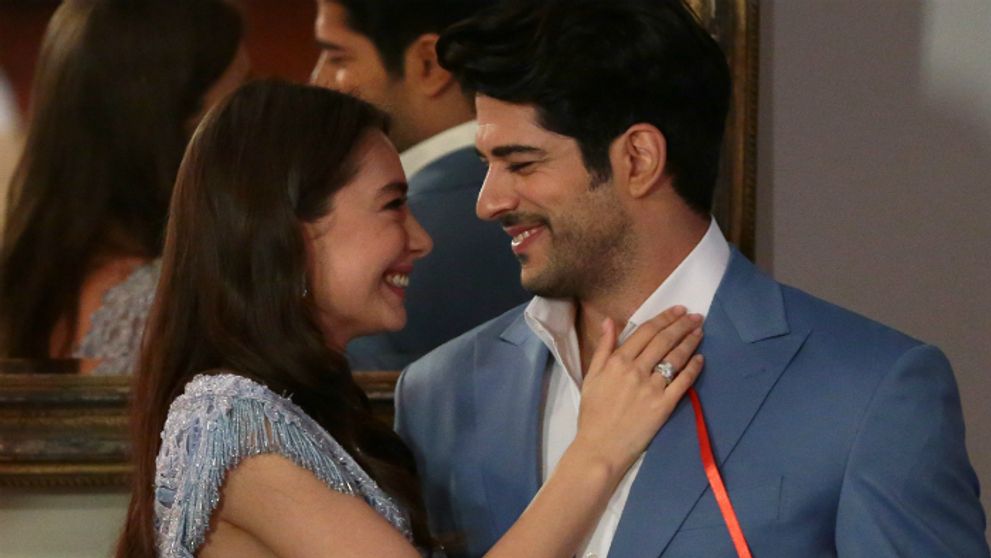 Romantické zásnuby Nihan a Kemala: Takto budú vyzerať!