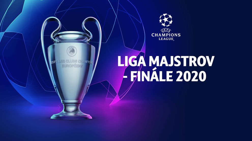 TV Markíza prinesie v priamom prenose veľké finále prestížnej Ligy majstrov