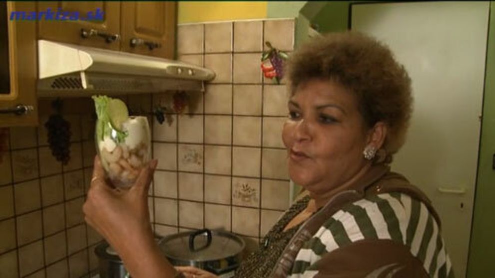 Kubánska kuchyňa nie je sranda!