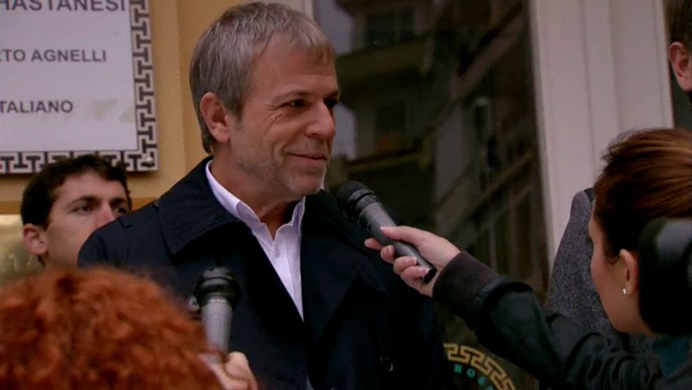 Fatmagül: 103. a 104. epizóda