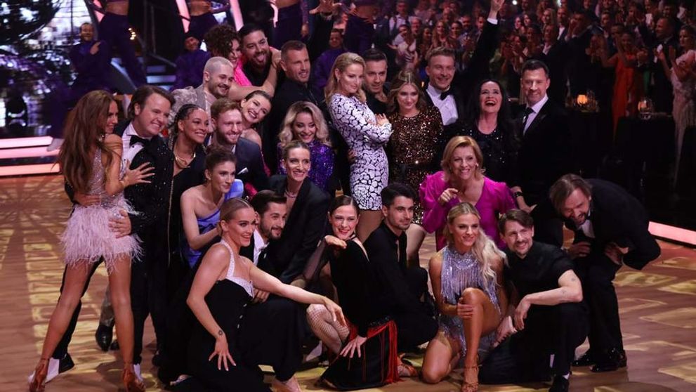 Veľké prekvapenie! Hviezda z Let's Dance sa bude vydávať