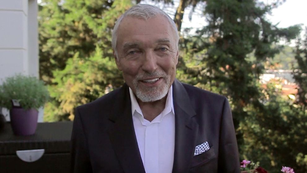 To musíte počuť! Krásny duet Karla Gotta s dcérkou Charlotte