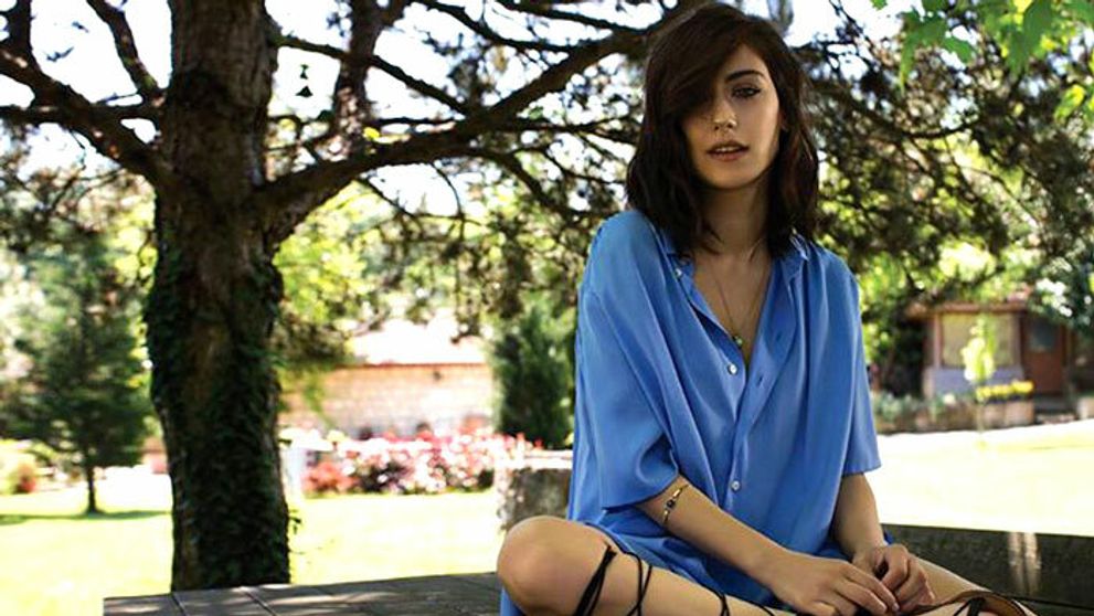 Odvážna Hazal bojuje proti predsudkom a xenofóbii!