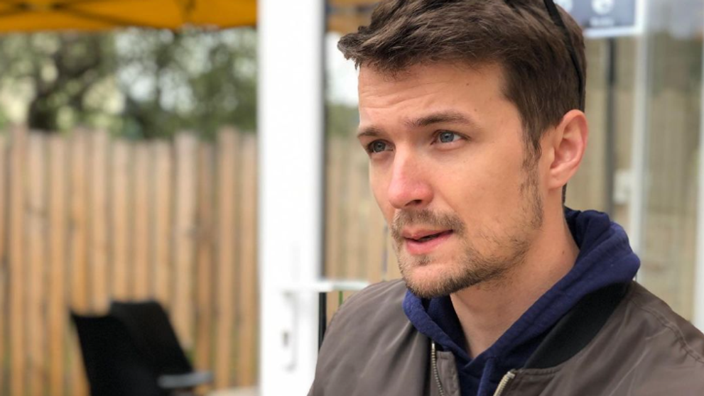 Znepokojený Viktor Vincze: Zase to príde