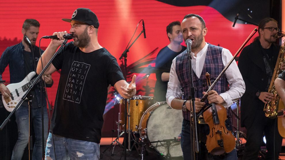 TOP východniarske hity: Pozrite si ich ešte raz