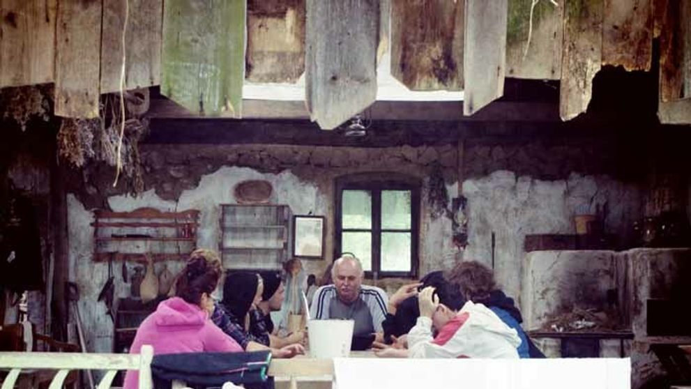 Farma: Takto to celé začalo! Prvý týždeň!