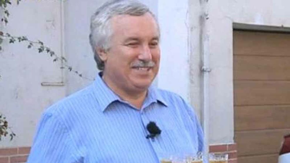 Karol France: Na pivo nedá dopustiť!