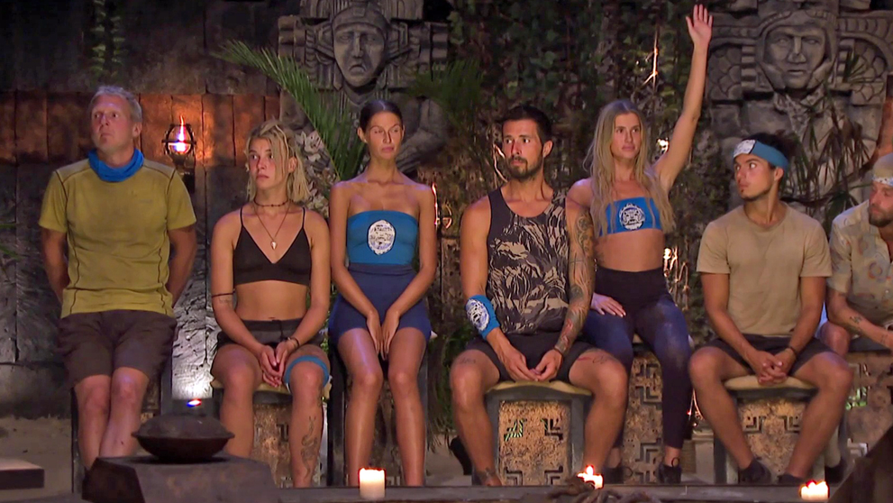 Bravo! Johana predviedla najlepší herný ťah, aký si Survivor pamätá