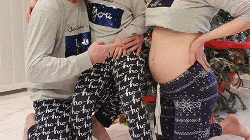 Konečne sa dočkali! Známy slovenský pár čaká bábätko