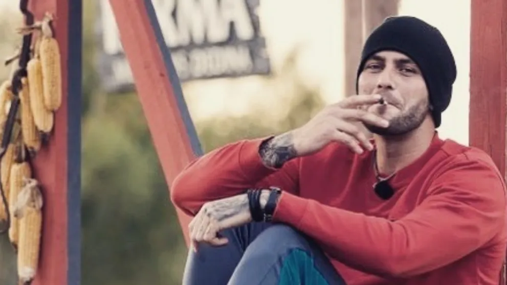 Vrátil sa Heňo k svojej láske z Farmy? Padali bozky i nežné dotyky