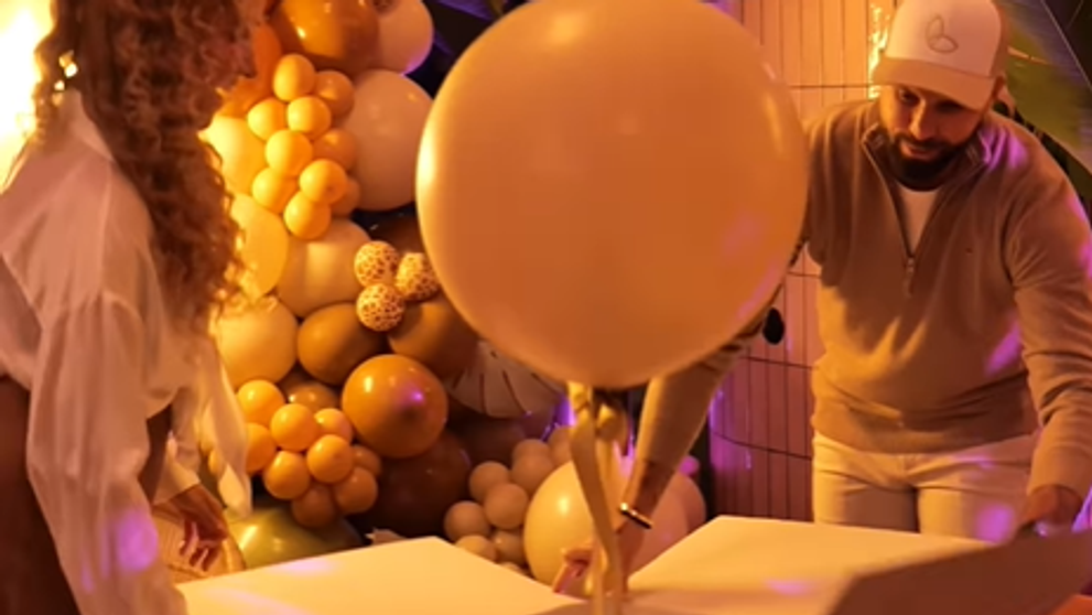 Krásny slovenský pár prezradil pohlavie bábätka: Bude to...