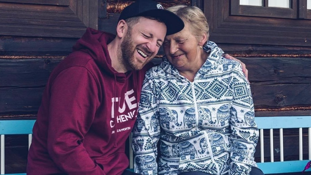 Miro Jaroš zožal obrovský úspech: Cenu venoval svojej milovanej mamine