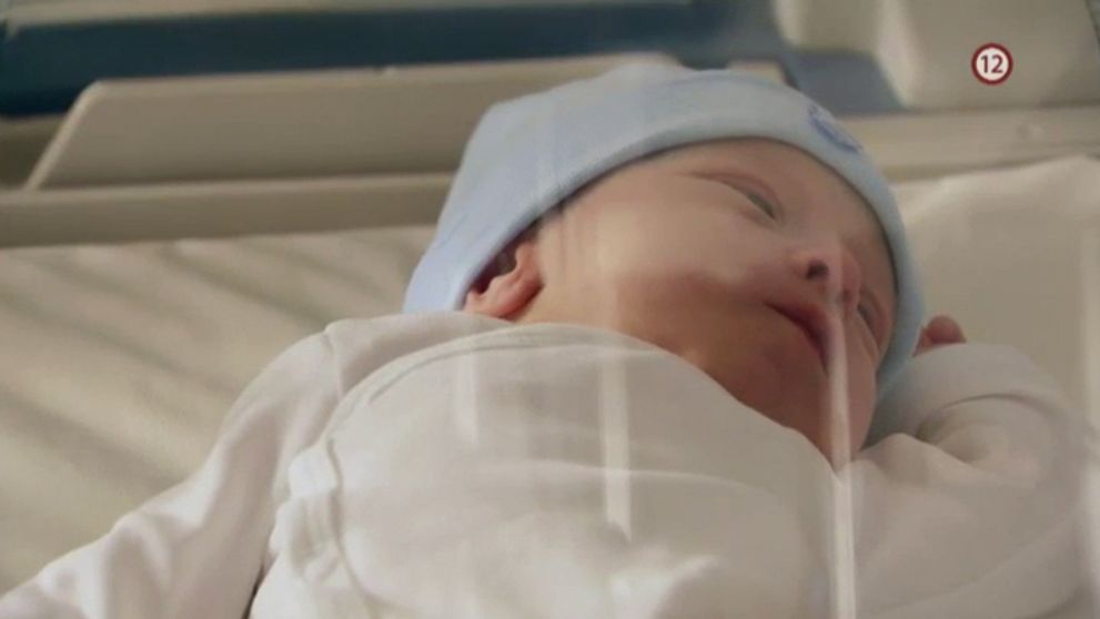 Chlapi neplačú IV.: 68. epizóda