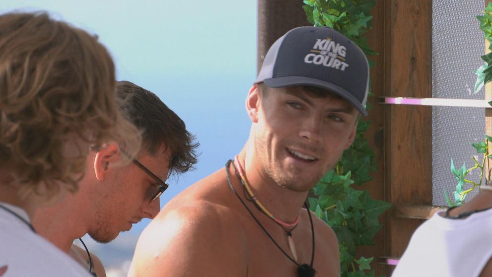 Paula po Hideaway hovorí o rozprávaní, Honza pridal chalanom pár detailov