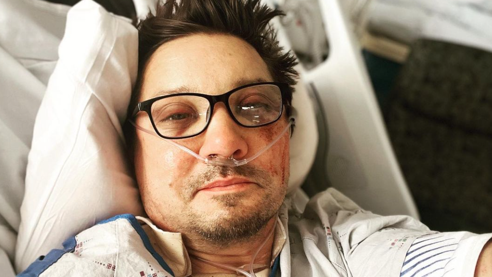 Hrozivé zranenia Jeremyho Rennera: Ani si to neviete predstaviť