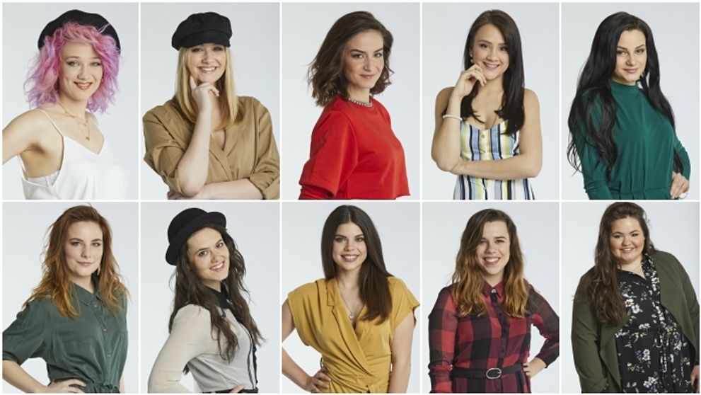 Vieme, čo budú v nedeľu spievať dievčatá: Takto bude vyzerať druhé semifinále SuperStar