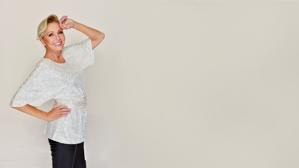 Diva prichádza na Slovensko! Božská Helena s vami oslávi 60 rokov na scéne