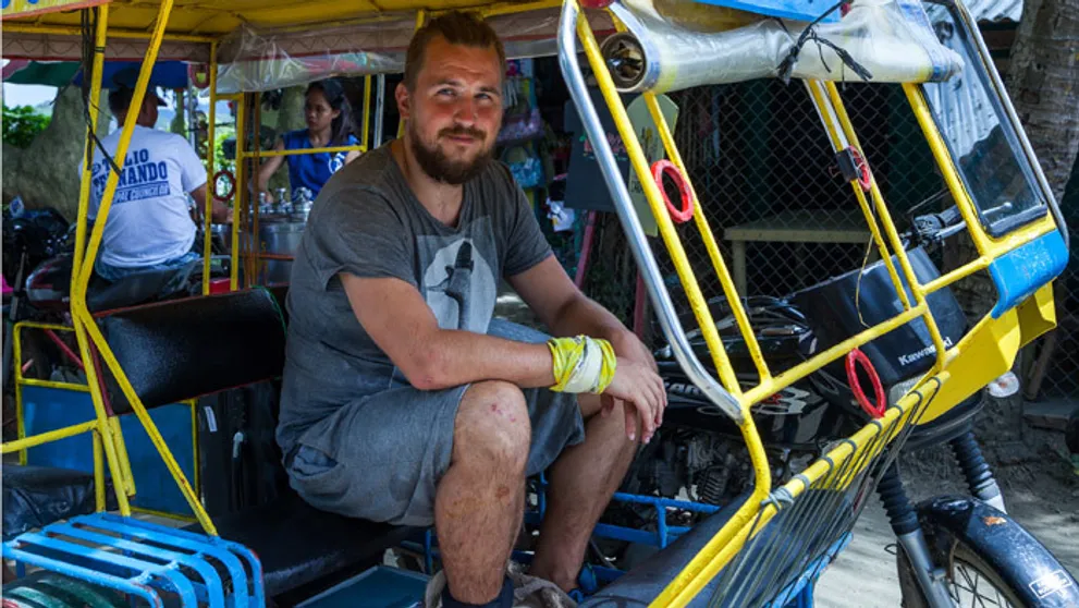 Miro si splnil životný sen: Vypadol, ale Ostrov neopúšťa!