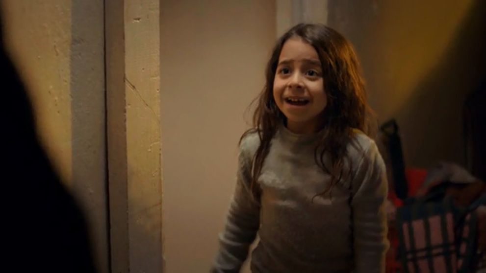 Matky a dcéry: 57. a 58. epizóda