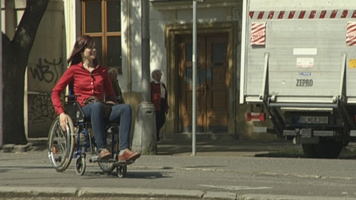 Neľahký osud imobilných