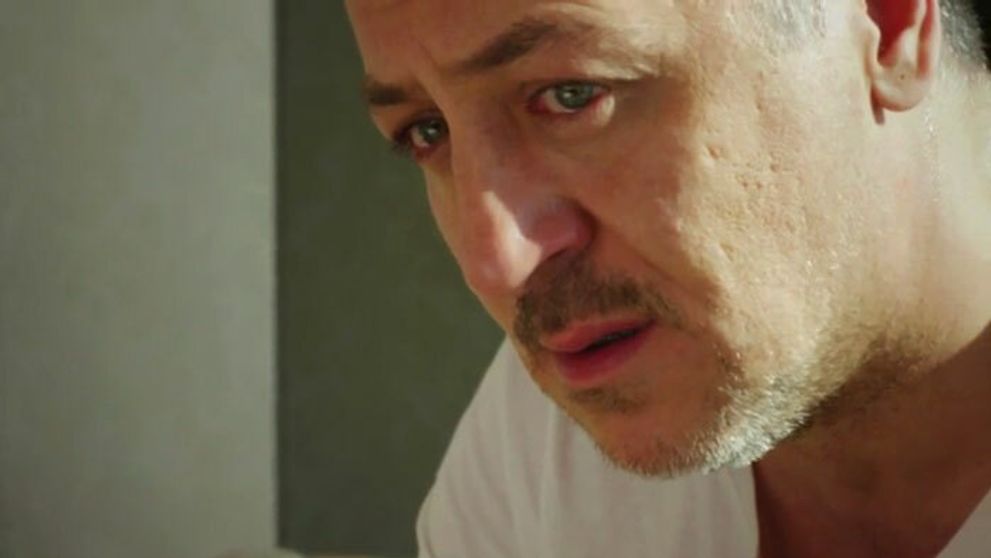 Vymenené životy: 179. a 180. epizóda