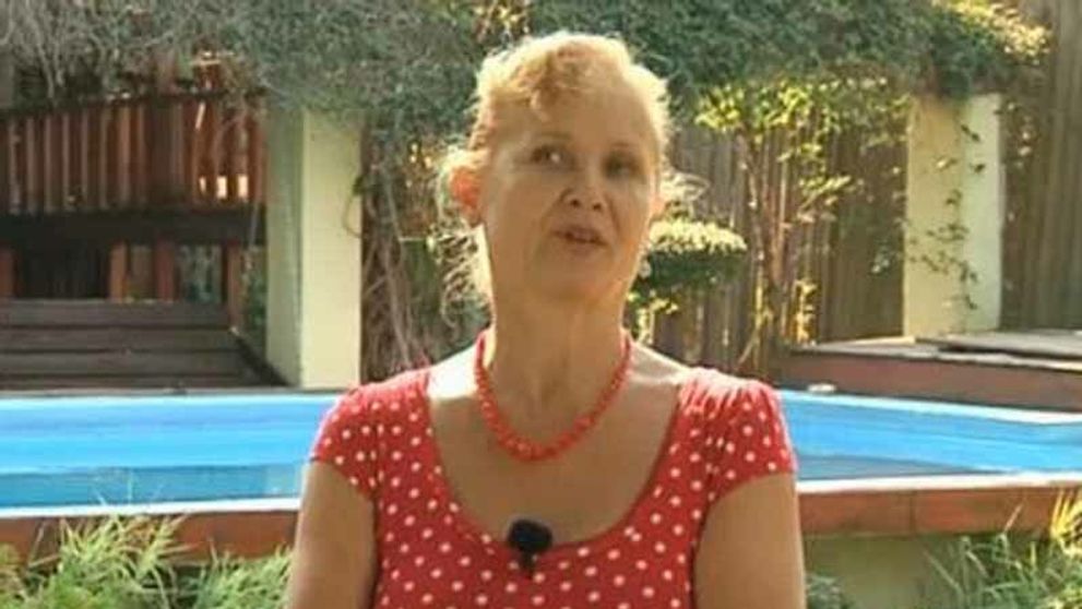 Erika pripraví pizzu aj guláš!