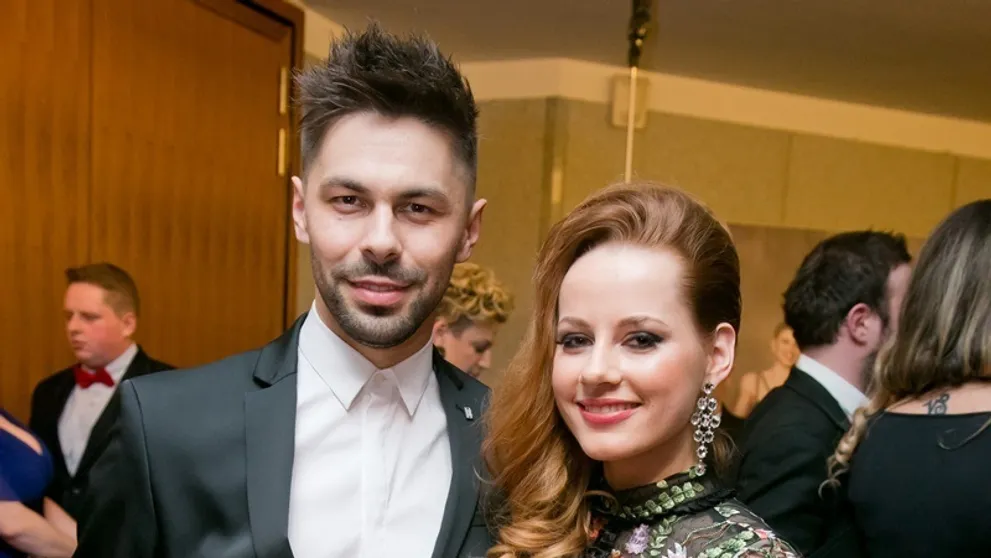 Tak tomuto neuveríte! S ktorou známou speváčkou plánuje Adam Ďurica duet?