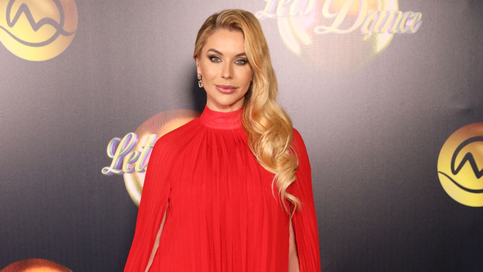 Playmate Eva Cifrová v spoločnosti s frajerom. Toto naňho „bonzla“