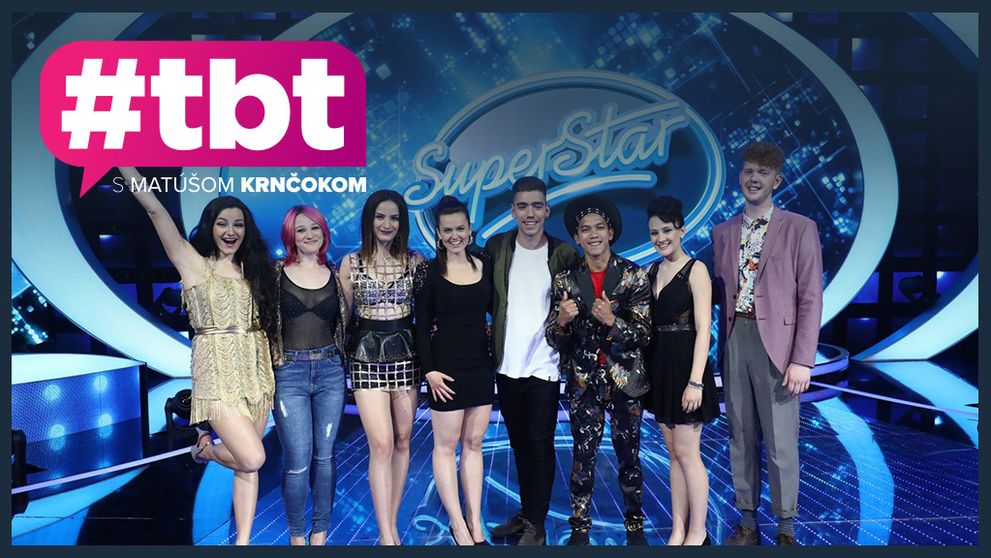Finalisti SuperStar exkluzívne: Toto ste o nich ani len netušili!