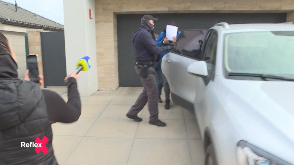 Razia Chikara pokračuje