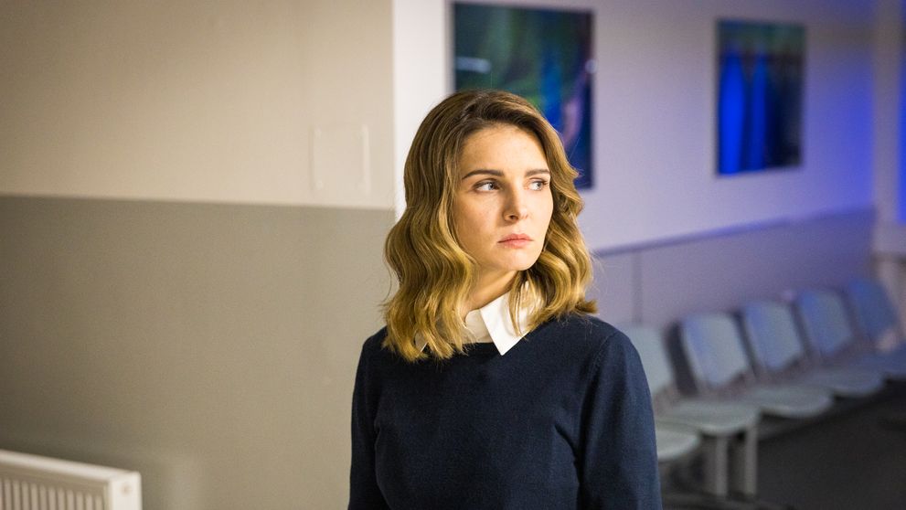 Monika Horváthová otvorene: Stopa, ktorá zostáva na duši, sa hojí veľmi dlho