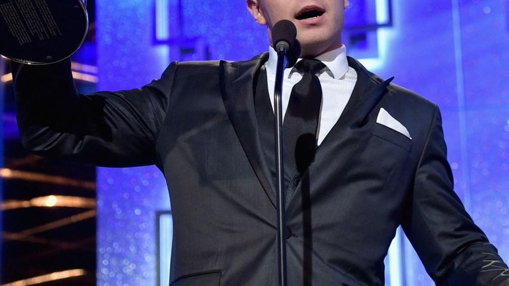 Zomrel príliš mladý. V 43 rokoch odišiel talentovaný herec