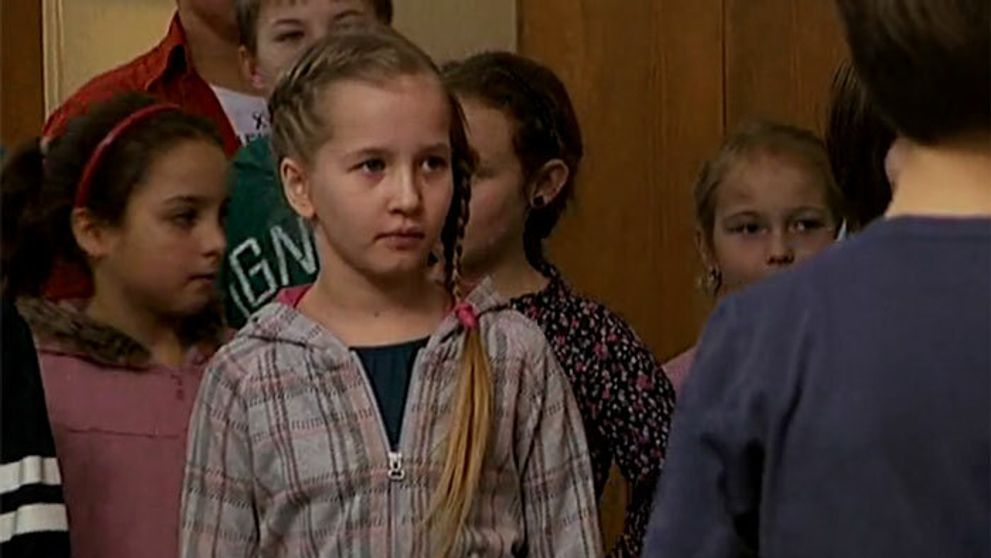 Horúca krv II.: Nečakaný návrat a Rozhodnutie