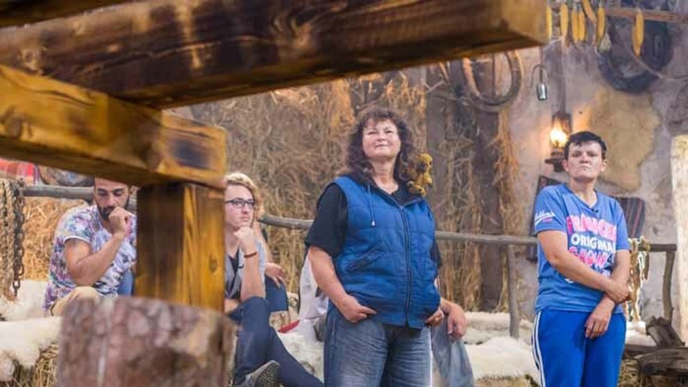 Farmári pred duelom: Mirka alebo Betka?