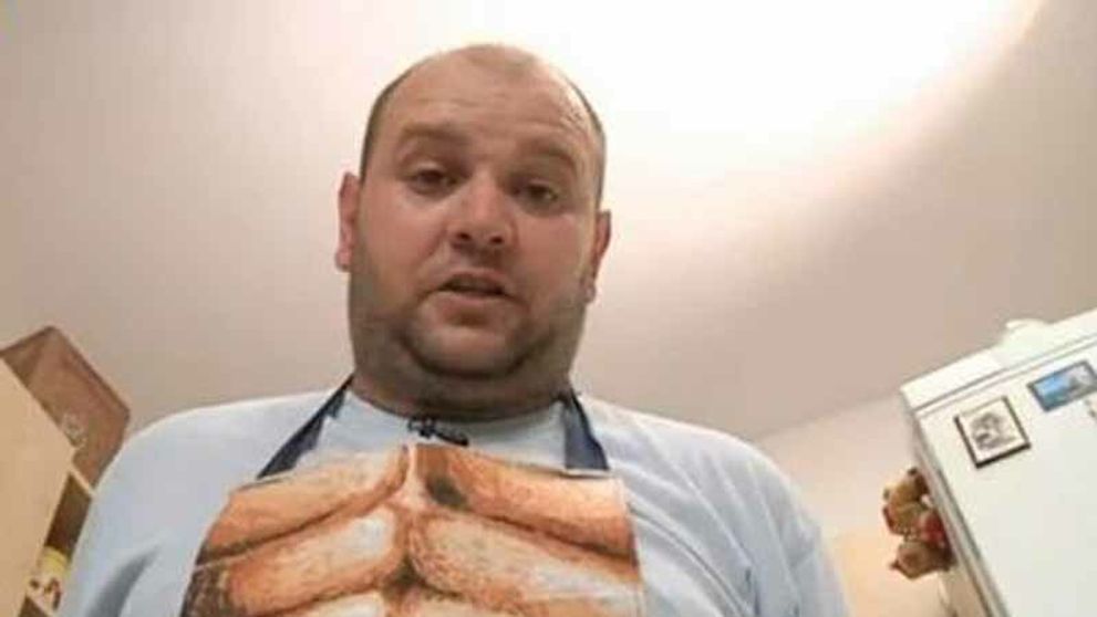 Martin Hos: Okrem futbalu miluje aj varenie!