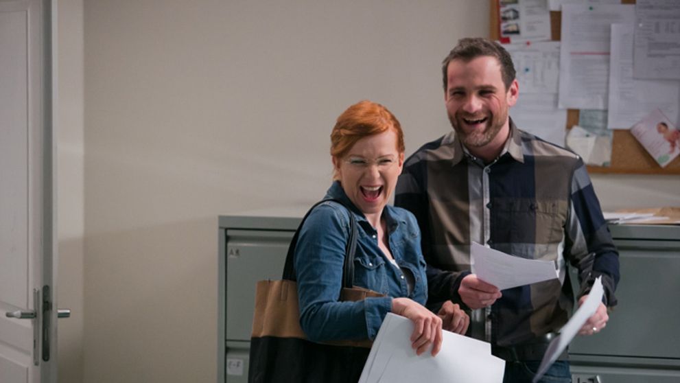 Helena Krajčiová exkluzívne: Dvojičky by som určite dala!