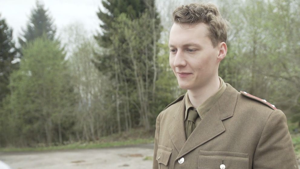 Český herec zažil na nakrúcaní poriadny adrenalín