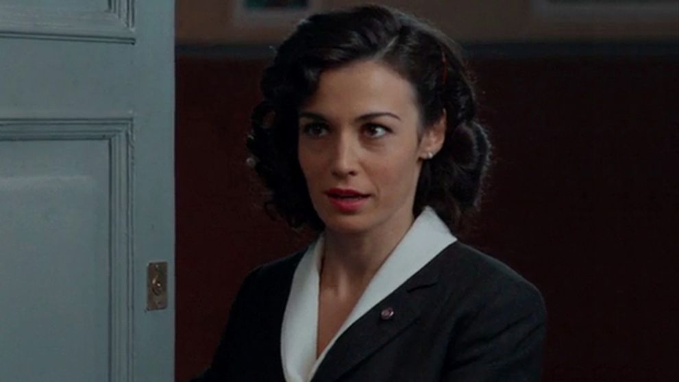 Velvet: 7. a 8. epizóda