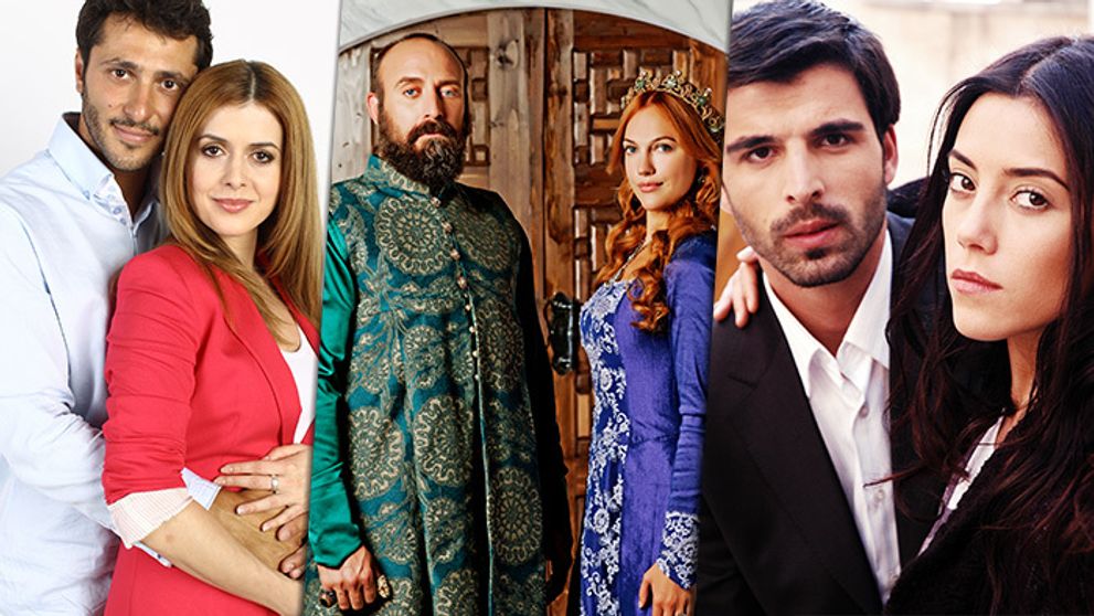 Doma slávi narodeniny: Tieto seriály ste sledovali najviac!