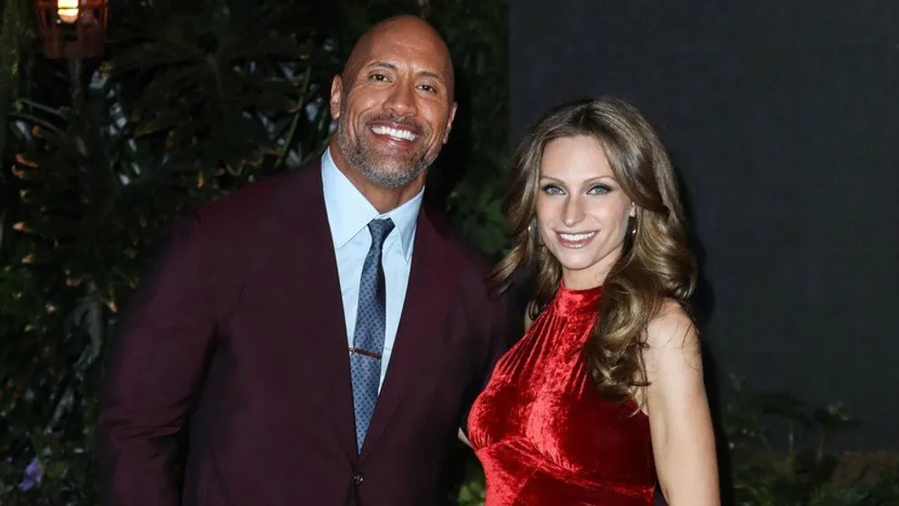 The Rock sa stane opäť otcom. Prezradil aj pohlavie bábätka