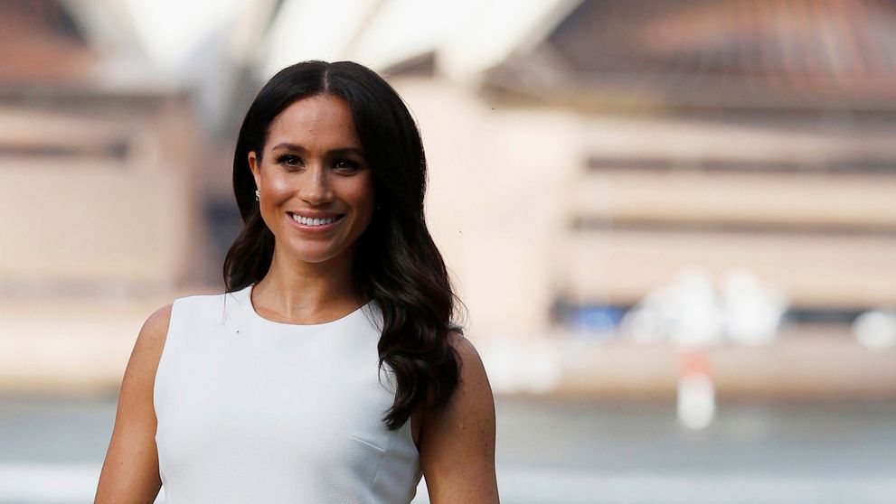 Náhle komplikácie? Vojvodkyňa Meghan musí pre tehotenstvo zmeniť plány