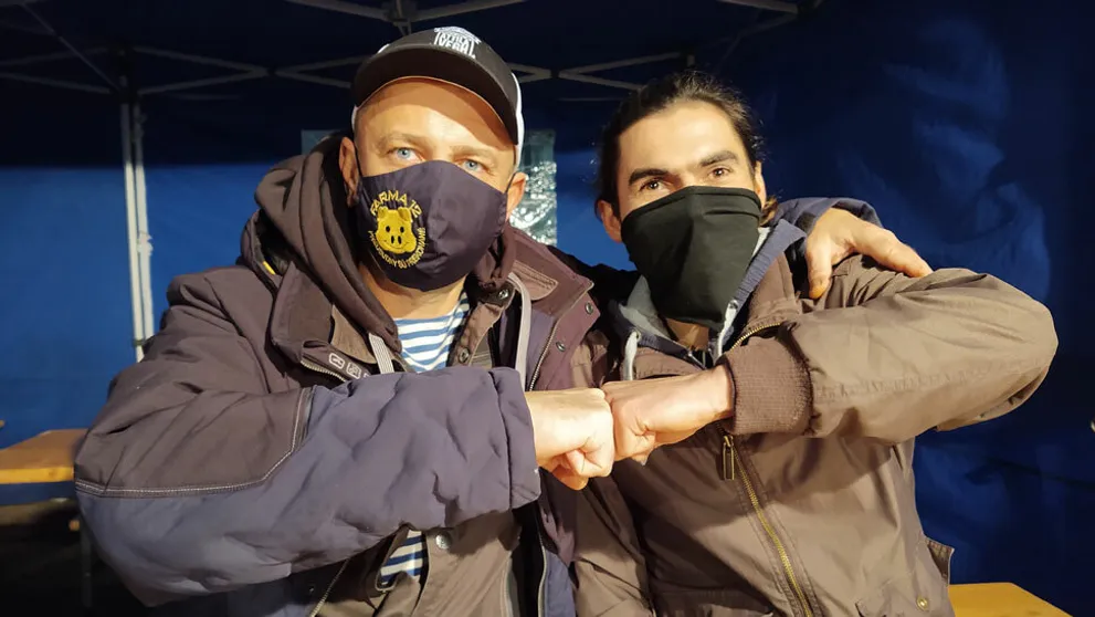 Vlado si to s rozvodom nerozmyslel: Momentálne musí riešiť bytovú otázku!