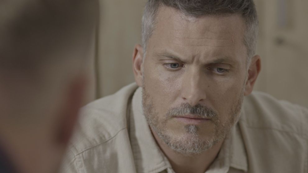 Andrej zistí, že ho Adela veľmi oklamala