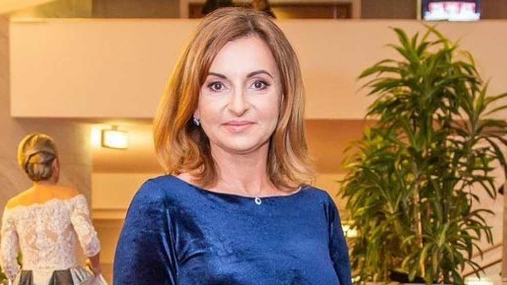 Danica Nejedlá nikdy nevyzerala lepšie. Omladnutá v obtiahnutej róbe